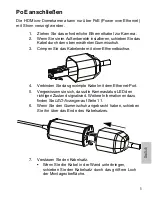 Предварительный просмотр 104 страницы Avigilon 1.0-H3M-DO1 Installation Manual