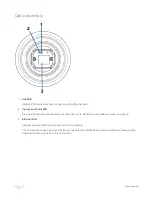 Предварительный просмотр 8 страницы Avigilon 1.0-H3M-DP1 Installation Manual