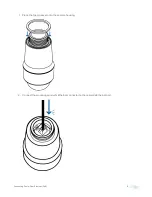 Предварительный просмотр 13 страницы Avigilon 1.0-H3M-DP1 Installation Manual