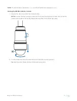 Предварительный просмотр 15 страницы Avigilon 1.0-H3M-DP1 Installation Manual