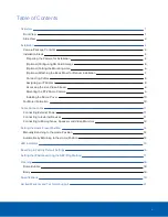 Preview for 5 page of Avigilon 1.0C-H4PTZ-DC45 Installation Manual