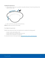 Preview for 15 page of Avigilon 1.0C-H4PTZ-DC45 Installation Manual