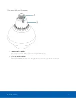 Preview for 8 page of Avigilon 1.0C-H4PTZ-DP45 Installation Manual