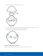 Preview for 11 page of Avigilon 1.0C-H4PTZ-DP45 Installation Manual