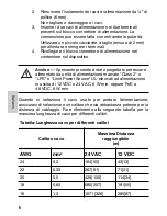 Preview for 76 page of Avigilon 1.0MP-HD-DN Installation Manual