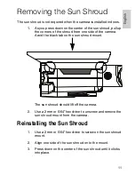 Preview for 19 page of Avigilon 1.0W-H3-BO1-IR Installation Manual