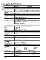 Preview for 22 page of Avigilon 1.0W-H3-BO1-IR Installation Manual