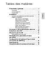 Preview for 30 page of Avigilon 1.0W-H3-BO1-IR Installation Manual