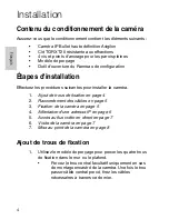 Preview for 35 page of Avigilon 1.0W-H3-BO1-IR Installation Manual