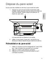 Preview for 42 page of Avigilon 1.0W-H3-BO1-IR Installation Manual