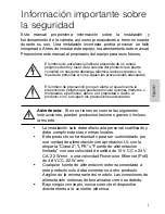 Preview for 49 page of Avigilon 1.0W-H3-BO1-IR Installation Manual