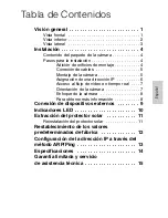 Preview for 53 page of Avigilon 1.0W-H3-BO1-IR Installation Manual