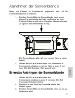 Preview for 111 page of Avigilon 1.0W-H3-BO1-IR Installation Manual