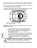 Preview for 112 page of Avigilon 1.0W-H3-BO1-IR Installation Manual