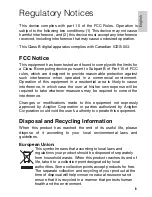 Preview for 5 page of Avigilon 1.0W-H3PTZ-DP20 Installation Manual