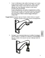 Preview for 85 page of Avigilon 1.0W-H3PTZ-DP20 Installation Manual