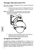 Preview for 88 page of Avigilon 1.0W-H3PTZ-DP20 Installation Manual