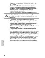 Preview for 100 page of Avigilon 1.0W-H3PTZ-DP20 Installation Manual