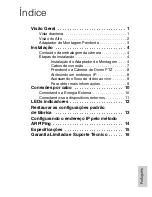 Preview for 127 page of Avigilon 1.0W-H3PTZ-DP20 Installation Manual