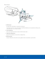 Preview for 7 page of Avigilon 1.3C-H4SL-BO1-IR Installation Manual