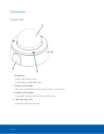 Предварительный просмотр 6 страницы Avigilon 1.3C-H4SL-D Installation Manual