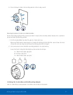 Preview for 17 page of Avigilon 1.3C-H4SL-D Installation Manual