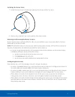 Preview for 22 page of Avigilon 1.3C-H4SL-D Installation Manual