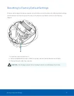 Preview for 26 page of Avigilon 1.3C-H4SL-D Installation Manual