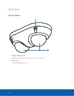 Preview for 7 page of Avigilon 10.0C-H5DH-D1-IR Installation Manual