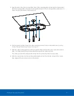 Preview for 21 page of Avigilon 10.0C-H5DH-D1-IR Installation Manual