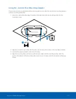 Preview for 26 page of Avigilon 10.0C-H5DH-D1-IR Installation Manual