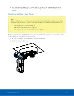 Preview for 30 page of Avigilon 10.0C-H5DH-D1-IR Installation Manual
