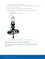 Preview for 33 page of Avigilon 10.0C-H5DH-D1-IR Installation Manual