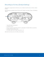 Preview for 49 page of Avigilon 10.0C-H5DH-D1-IR Installation Manual