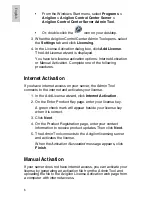 Preview for 10 page of Avigilon 10.0TB-HD-NVR Installation Manual