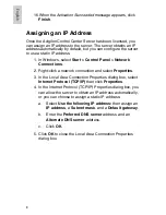 Preview for 12 page of Avigilon 10.0TB-HD-NVR Installation Manual