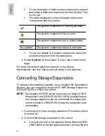 Preview for 14 page of Avigilon 10.0TB-HD-NVR Installation Manual