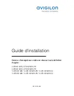 Preview for 23 page of Avigilon 10.0TB-HD-NVR Installation Manual