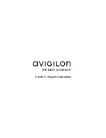 Предварительный просмотр 133 страницы Avigilon 10.0TB-HD-NVR Installation Manual