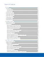 Preview for 5 page of Avigilon 12C-H4A-4MH-360 Installation Manual