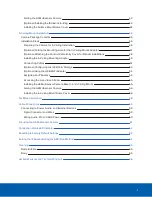 Preview for 6 page of Avigilon 12C-H4A-4MH-360 Installation Manual