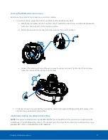 Preview for 27 page of Avigilon 12C-H4A-4MH-360 Installation Manual