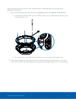 Preview for 28 page of Avigilon 12C-H4A-4MH-360 Installation Manual