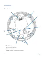 Предварительный просмотр 6 страницы Avigilon 12W-H3-4MH-DO1 Installation Manual