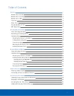 Preview for 5 page of Avigilon 2.0C-H5A-PTZ-DC36 Manual