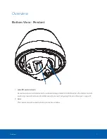 Preview for 7 page of Avigilon 2.0C-H5A-PTZ-DC36 Manual