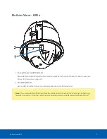 Preview for 9 page of Avigilon 2.0C-H5A-PTZ-DC36 Manual