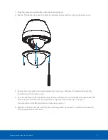 Preview for 23 page of Avigilon 2.0C-H5A-PTZ-DC36 Manual