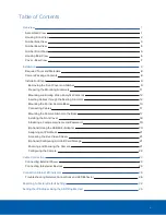 Preview for 5 page of Avigilon 3.0C-H5A-CR1-IR Installation Manual