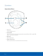 Preview for 7 page of Avigilon 3.0C-H5A-CR1-IR Installation Manual